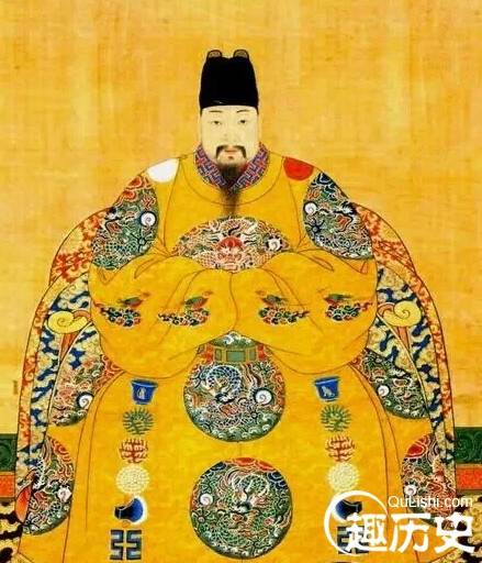 揭秘：唯一未能葬入明十三陵的大明皇帝朱祁钰
