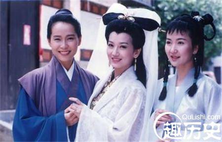 白蛇传中法海为何不杀白素贞?只因其后台太硬