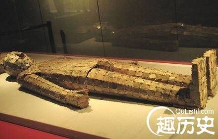 传说中的“金缕玉衣”是否真能让人起死回生之谜