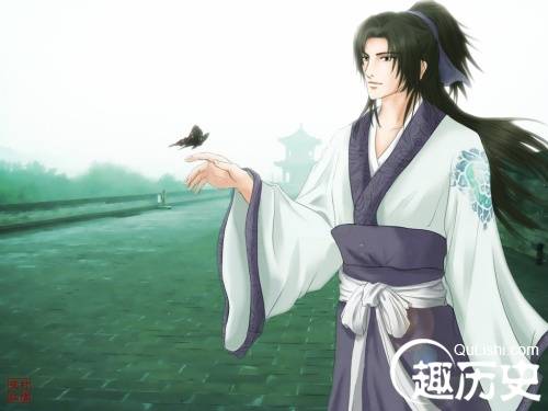 为什么汉初名臣张良没有被汉高祖刘邦清算？