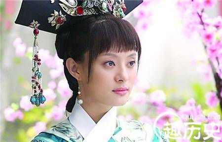 甄嬛传最不“忠贞”的四位小主 竟有三位私通！