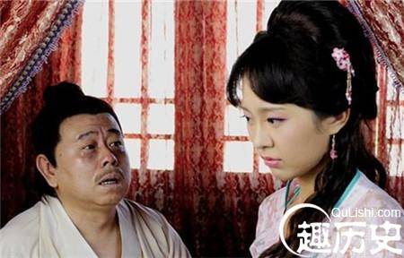 真实的武大郎与潘金莲家境殷实与其白头到老