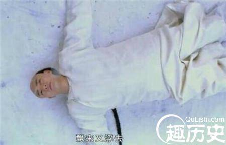 古人没有空调也没有暖宝宝 要怎样渡过漫漫寒冬