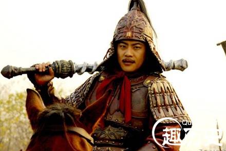 唐朝历史上尉迟恭为何会当众殴打唐太宗的弟弟？