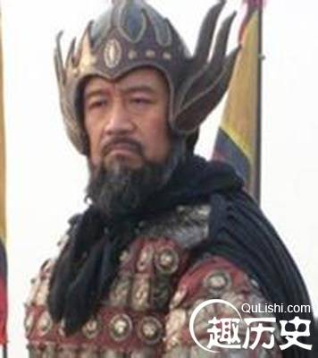 《水浒传》中晁盖心里可能捉得史文恭之人是谁?