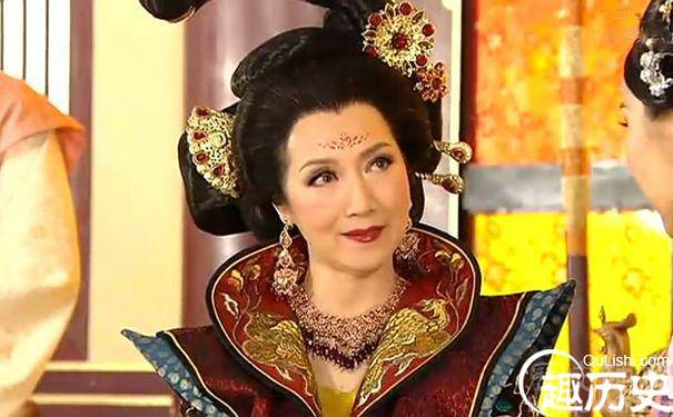 唐朝是否有郭太后这个人她是谁又是怎么死的呢？