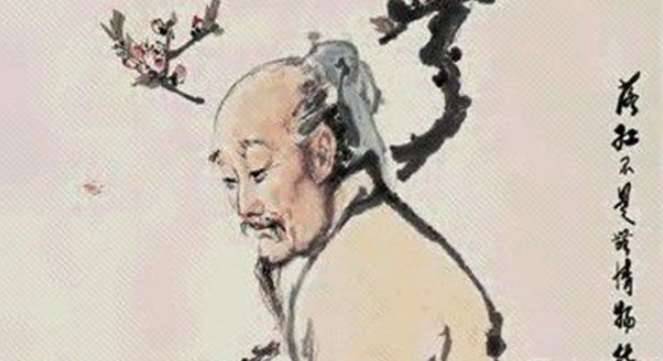 文人为什么爱逛青楼?大诗人龚自珍也不例外
