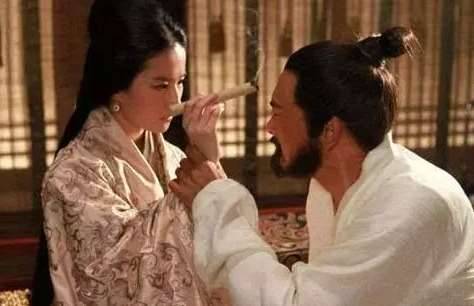 为何倡家出身的卞夫人最受妻妾成群的曹操喜爱?