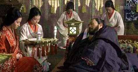 为何倡家出身的卞夫人最受妻妾成群的曹操喜爱?