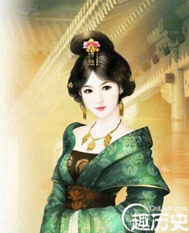 唐太宗李世民与长孙皇后的女儿城阳公主的巫蛊事件讲的是什么？