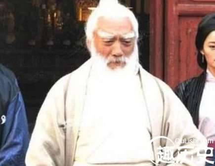 张三丰那么厉害为什么教出来的徒弟都很弱？原因竟在这里