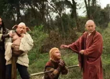 猴子打死的六个强盗的名字还有这种意思,怪不得猴子被赶走
