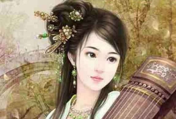 古代五大艳后张嫣下落之谜，懿安皇后为何会消失？
