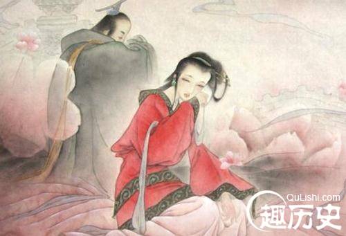 揭秘：春秋史上因老婆太漂亮而亡国丧命倒霉国君