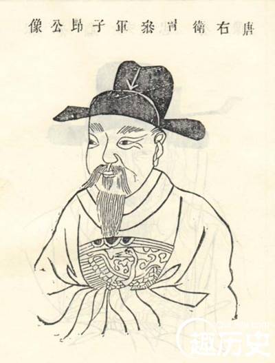 揭秘：唐朝诗人烧钱求关注 陈子昂砸天价名琴