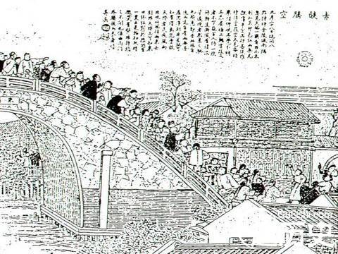 清朝画家目击UFO：画画对UFO进行分析研究