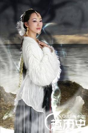 揭秘：小说西游记中被干爹抛弃的可怜女妖是谁？