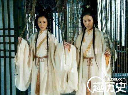 铜雀春深锁二乔？曹操建铜雀台在赤壁之战之后
