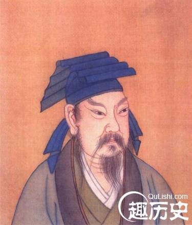 王羲之因何脱颖而出成书圣：因唐太宗的帝王意志