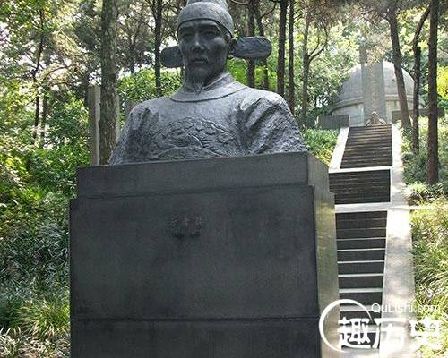 自己激怒皇帝要求“诛十族”：明朝怪人方孝孺