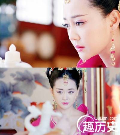 真爱永恒：唐太宗李世民为何至死不忘文德皇后？