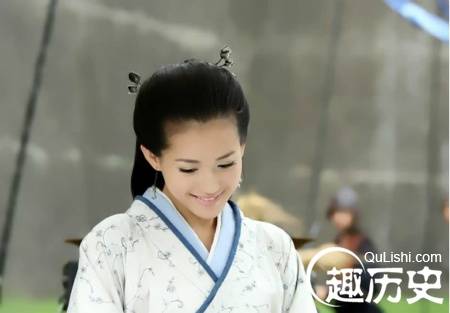 汉惠帝和张嫣的婚姻:吕后亲自物色的政治婚姻