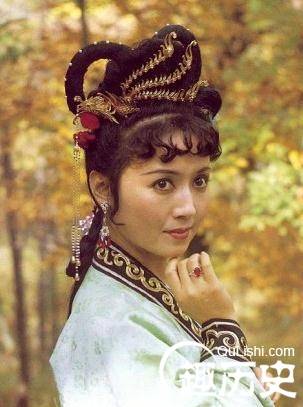 《西游记》中最特别的女妖：只侧面出现过一次