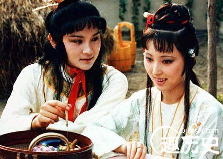 红楼梦中王夫人为何说贾宝玉是“混世魔王”？
