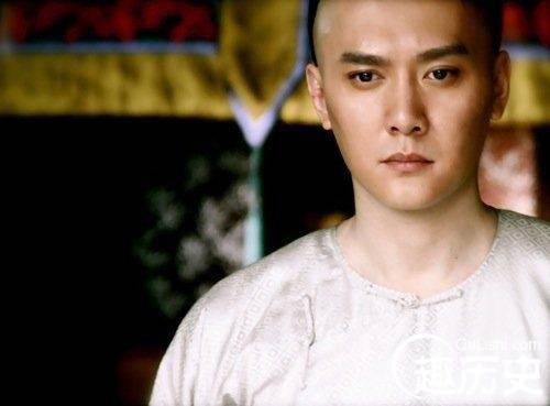 康熙为何把八阿哥胤禩给惠妃抚养而不给其他妃子