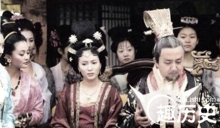 南齐孝武帝的奇葩圣旨：官员贪污必须与我分成