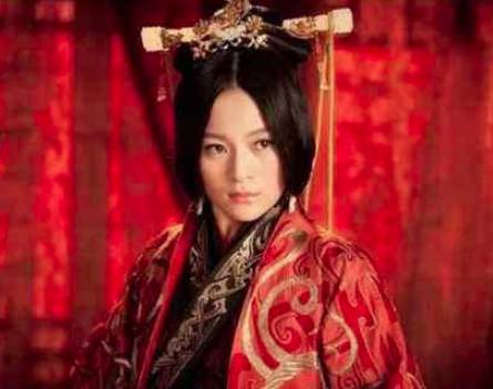 东汉光武帝皇后郭圣通被废后，却能安享太平