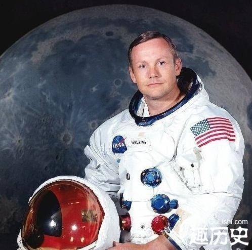 登月第一人临死前曝UFO真相：美苏40年不敢登月内幕