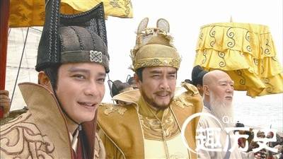 大明靠什么引来“万国来朝”？因为丰厚的回赠