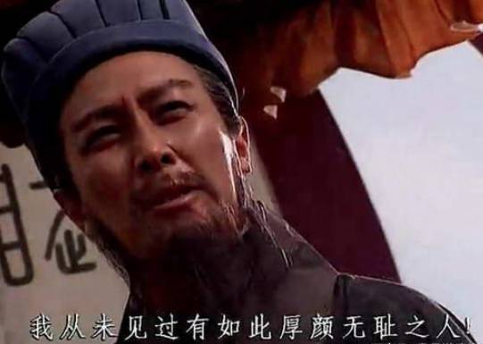王朗真的被诸葛亮辱骂一通就死了吗？