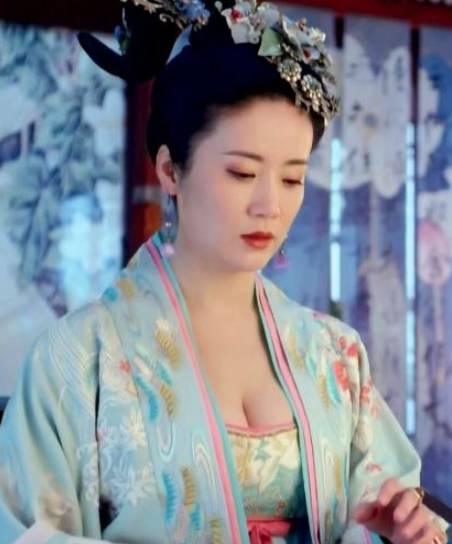 李世民晚期宠爱的阴妃，最后结局为什么不好？
