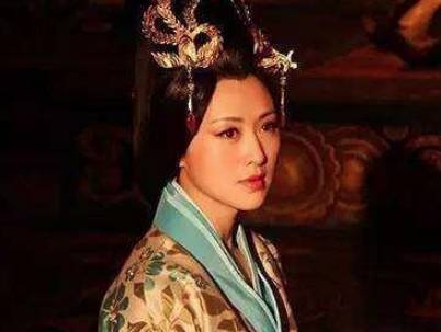 被汉武帝视为祥瑞的钩弋夫人,最后为何惨死?