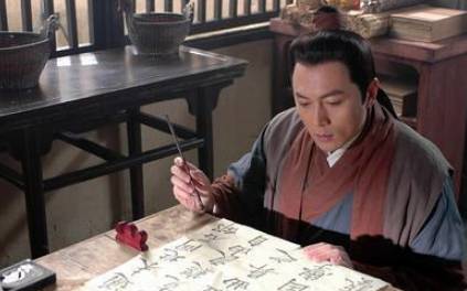 唐朝囚徒留下一首诗，揭开了武则天一个秘密