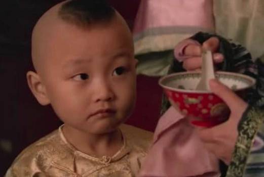 谦妃被雍正专宠6年，最后结局如何呢？