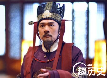 唐朝的隐性腐败:一个签名就让亲戚谋得一官半职