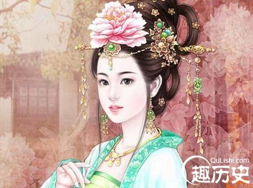 惨遭蹂躏的唐朝公主：新城公主被驸马当妓女使唤