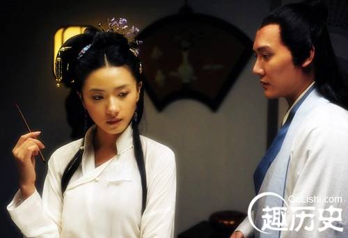 揭秘：古代青楼有多少让妓女心惊肉跳的规矩？