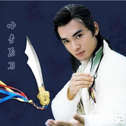 盘点武侠小说中十大神秘暗器：哪个能排第一！