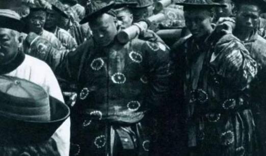 慈禧死后怪事层出不穷!这三件“异事”最为著名和难解!