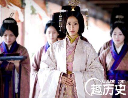 阴丽华与郭圣通：东汉历史上互换身份的妻与妾