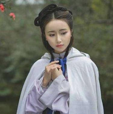 曾被卖到青楼，秦淮河畔的奇女子柳如是的故事