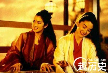 奇特的武侠现象：为什么小说中的江湖充满处女？