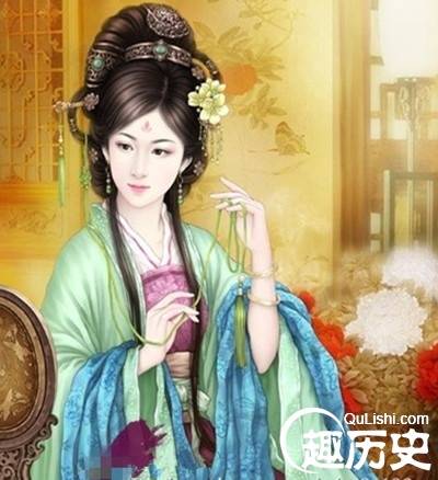古代庶出皇子只喊生母为姨 母妃是明清书面用语