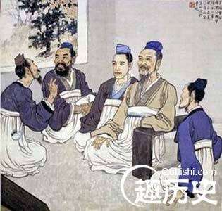 老师的工资被称为“束脩”：因最初拜师要送肉干