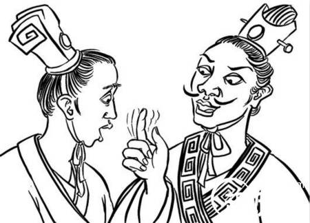 春秋战国轶事：郑灵公之死竟只是因为一碗甲鱼汤