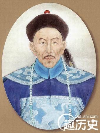揭秘：彭玉麟为什么执意要杀李鸿章的侄子李秋升
